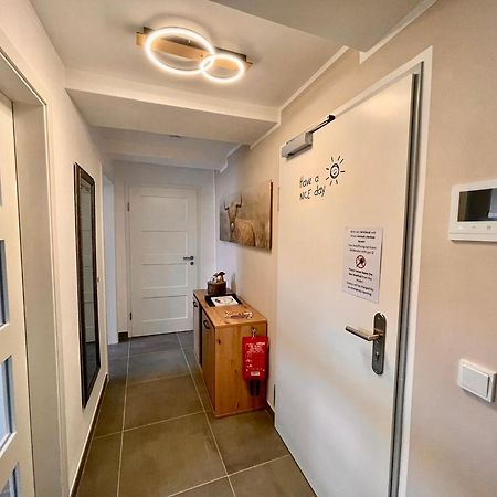 Homelikestay: Ferienwohnungen - Wernigerode - Wlan - Bestlage - Liebevolle Einrichtung エクステリア 写真