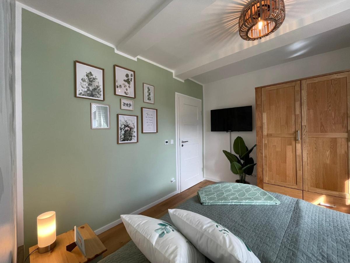 Homelikestay: Ferienwohnungen - Wernigerode - Wlan - Bestlage - Liebevolle Einrichtung エクステリア 写真