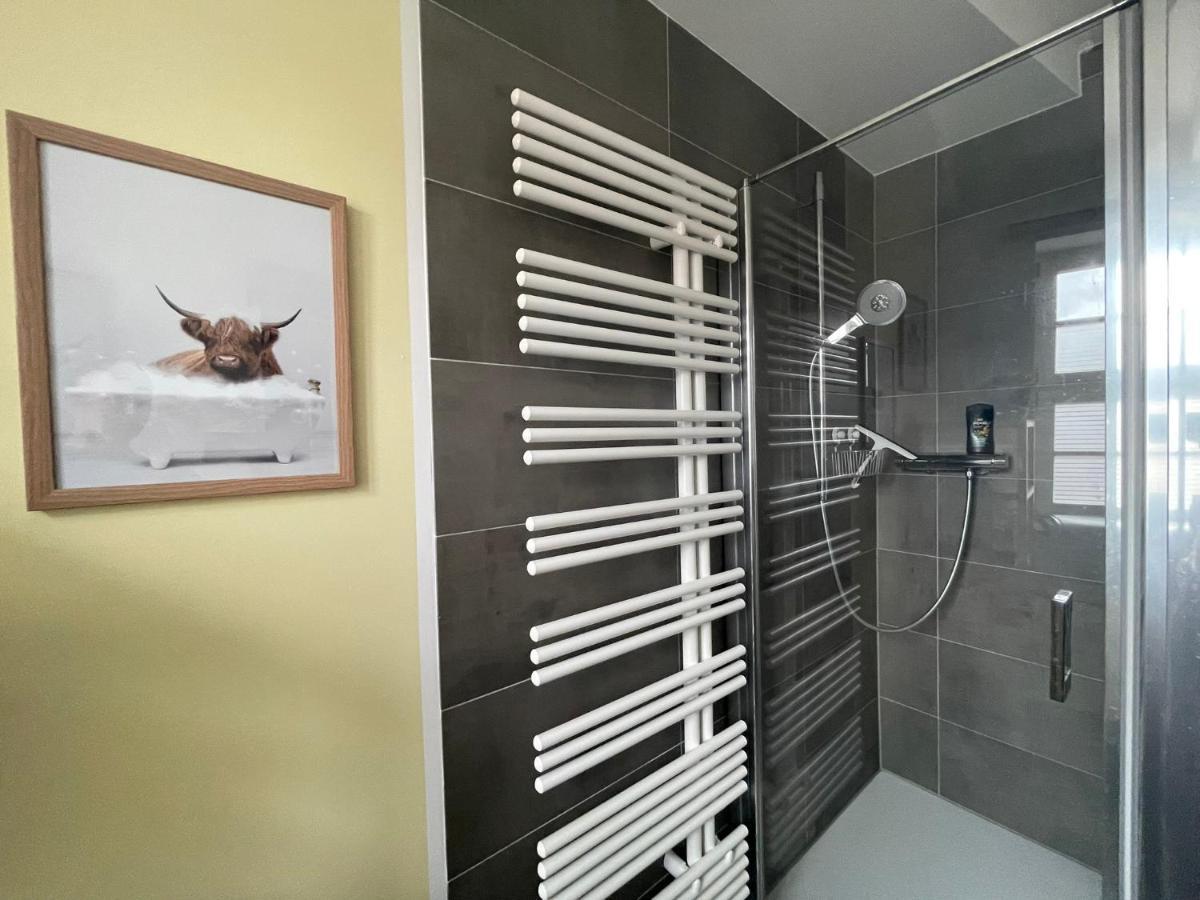 Homelikestay: Ferienwohnungen - Wernigerode - Wlan - Bestlage - Liebevolle Einrichtung エクステリア 写真