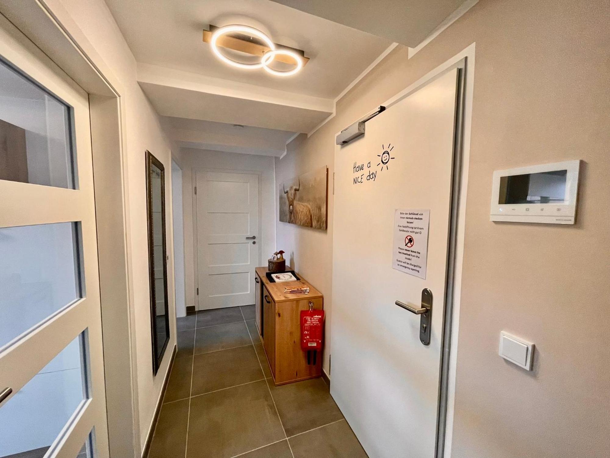 Homelikestay: Ferienwohnungen - Wernigerode - Wlan - Bestlage - Liebevolle Einrichtung エクステリア 写真