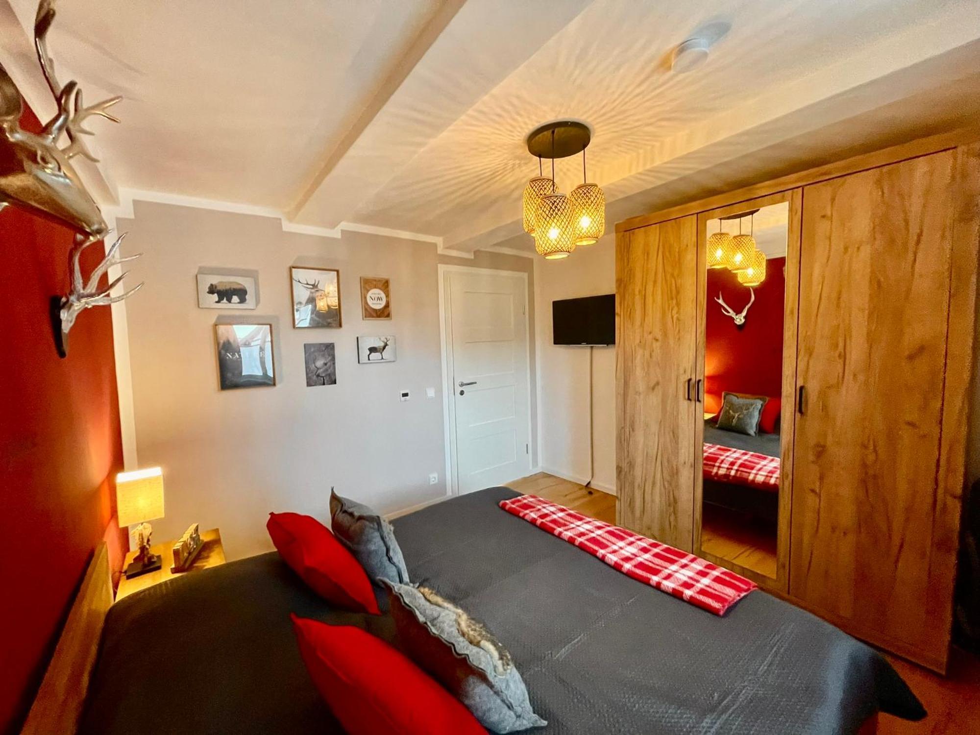 Homelikestay: Ferienwohnungen - Wernigerode - Wlan - Bestlage - Liebevolle Einrichtung エクステリア 写真