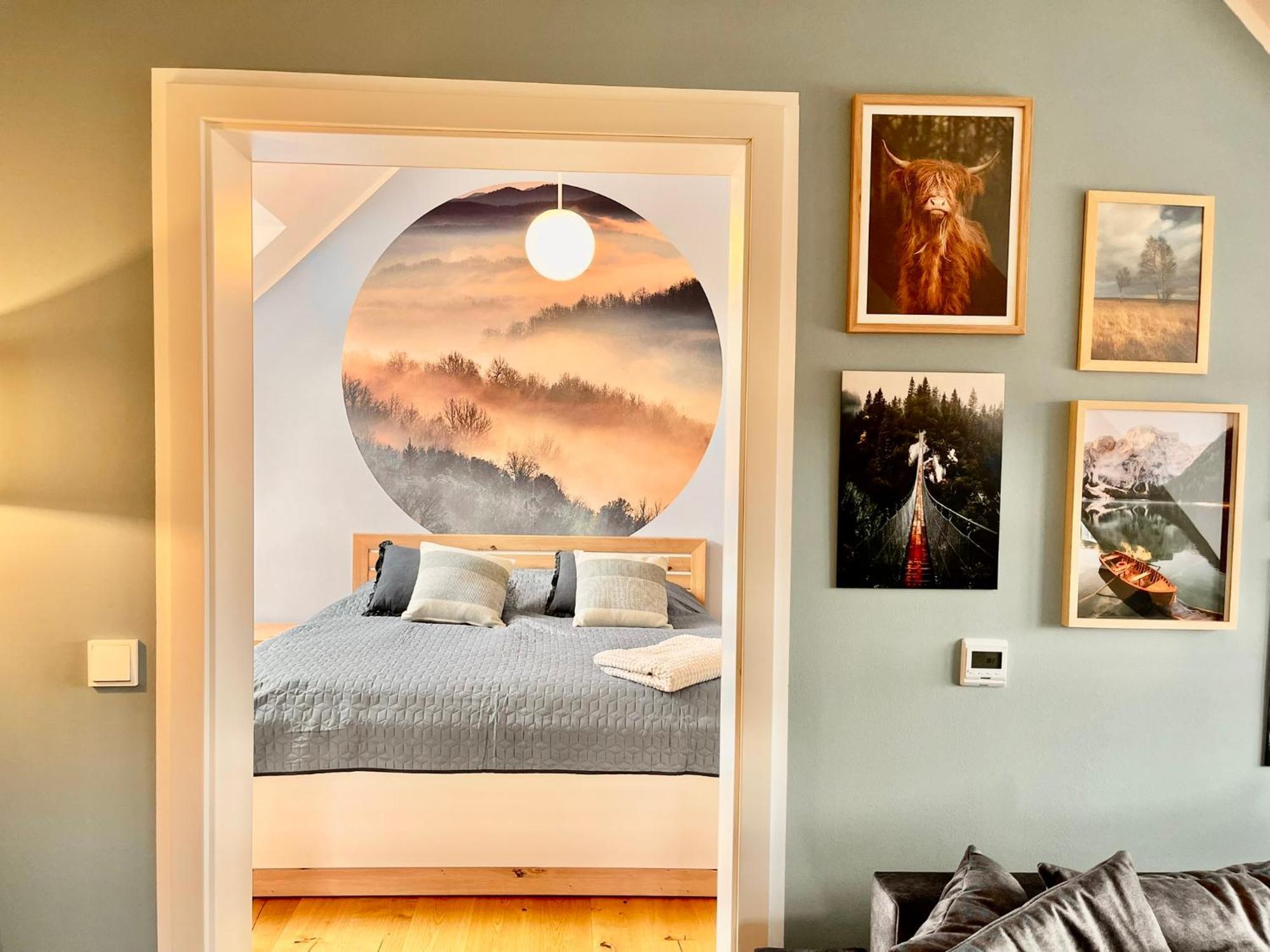 Homelikestay: Ferienwohnungen - Wernigerode - Wlan - Bestlage - Liebevolle Einrichtung エクステリア 写真