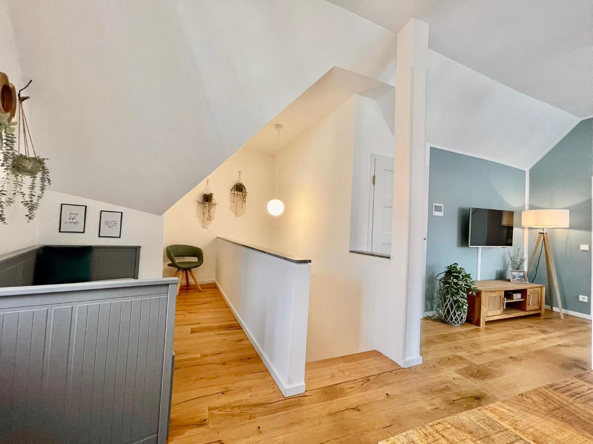 Homelikestay: Ferienwohnungen - Wernigerode - Wlan - Bestlage - Liebevolle Einrichtung エクステリア 写真